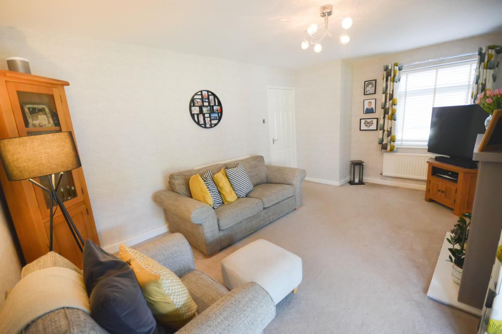 Claydon Drive, Radcliffe, Manchester Pearson Ferrier Estate Agents